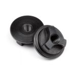 Hd Front Hub Nut