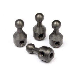 Sway Bar Ball 6.8X22Mm (4Pcs)