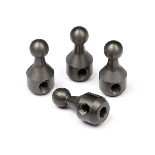 Sway Bar Ball 6.8X22Mm (4Pcs)