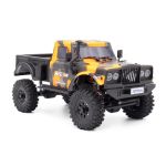 RTR HOBBYTECH CRX18 Crawler 1/18, 4wd, - oranžová