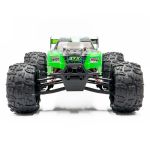 STX elektro Offroad Truggy 2024 - 2.4GHz RTR (4wd), zelená