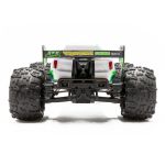 STX elektro Offroad Truggy 2024 - 2.4GHz RTR (4wd), zelená