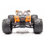 STX elektro Offroad Truggy 2024 - 2.4GHz RTR (4wd), oranžová