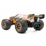 STX elektro Offroad Truggy 2024 - 2.4GHz RTR (4wd), oranžová