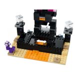 LEGO Minecraft - Aréna v Endu