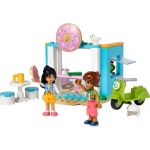 LEGO Friends - Obchod s donuty