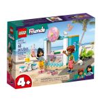 LEGO Friends - Obchod s donuty