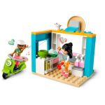 LEGO Friends - Obchod s donuty