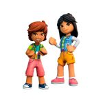 LEGO Friends - Obchod s donuty