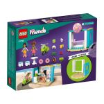 LEGO Friends - Obchod s donuty