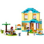 LEGO Friends - Dům Paisley