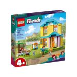 LEGO Friends - Dům Paisley