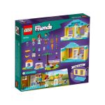 LEGO Friends - Dům Paisley