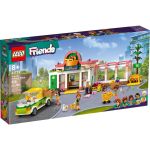 LEGO Friends - Obchod s biopotravinami