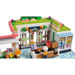 LEGO Friends - Obchod s biopotravinami