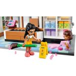 LEGO Friends - Obchod s biopotravinami