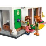 LEGO Friends - Obchod s biopotravinami