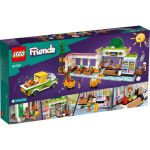 LEGO Friends - Obchod s biopotravinami