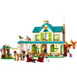 LEGO Friends - Dům Autumn