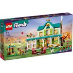 LEGO Friends - Dům Autumn