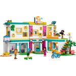 LEGO Friends - Mezinárodní škola v městečku Heartlake