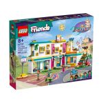 LEGO Friends - Mezinárodní škola v městečku Heartlake