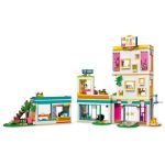 LEGO Friends - Mezinárodní škola v městečku Heartlake