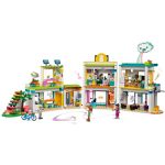 LEGO Friends - Mezinárodní škola v městečku Heartlake