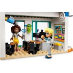 LEGO Friends - Mezinárodní škola v městečku Heartlake