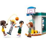 LEGO Friends - Mezinárodní škola v městečku Heartlake