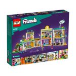 LEGO Friends - Mezinárodní škola v městečku Heartlake