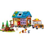 LEGO Friends - Malý domek na kolech