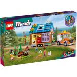 LEGO Friends - Malý domek na kolech