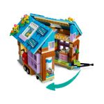 LEGO Friends - Malý domek na kolech