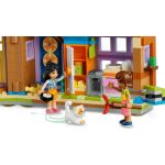 LEGO Friends - Malý domek na kolech