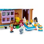 LEGO Friends - Malý domek na kolech