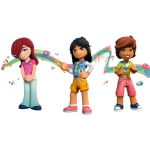 LEGO Friends - Malý domek na kolech