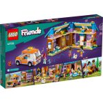 LEGO Friends - Malý domek na kolech