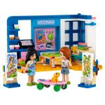 LEGO Friends - Liannin pokoj