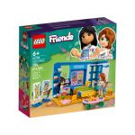 LEGO Friends - Liannin pokoj