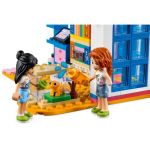 LEGO Friends - Liannin pokoj