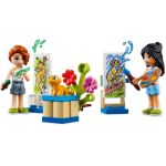 LEGO Friends - Liannin pokoj