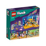 LEGO Friends - Liannin pokoj