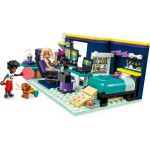 LEGO Friends - Pokoj Novy