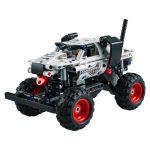 LEGO Technic - Monster Jam Monster Mutt Dalmatin