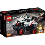 LEGO Technic - Monster Jam Monster Mutt Dalmatin