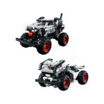 LEGO Technic - Monster Jam Monster Mutt Dalmatin