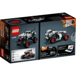 LEGO Technic - Monster Jam Monster Mutt Dalmatin