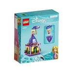 LEGO Disney Princess - Točící se Locika