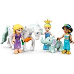 LEGO Disney Princess - Kouzelný výlet s princeznami